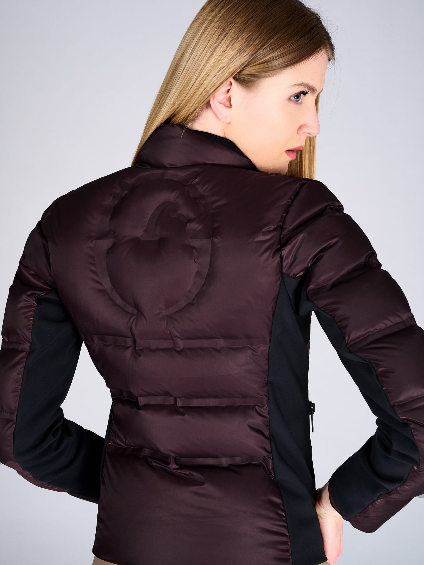 Vestrum Angera Padded Jacket