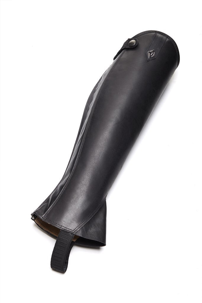 Filli Fabbri Half Chaps - Luxe EQ