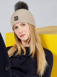 Vestrum Raveo Cashmere Beanie