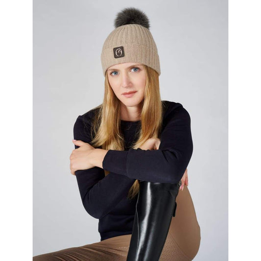 Vestrum Raveo Cashmere Beanie