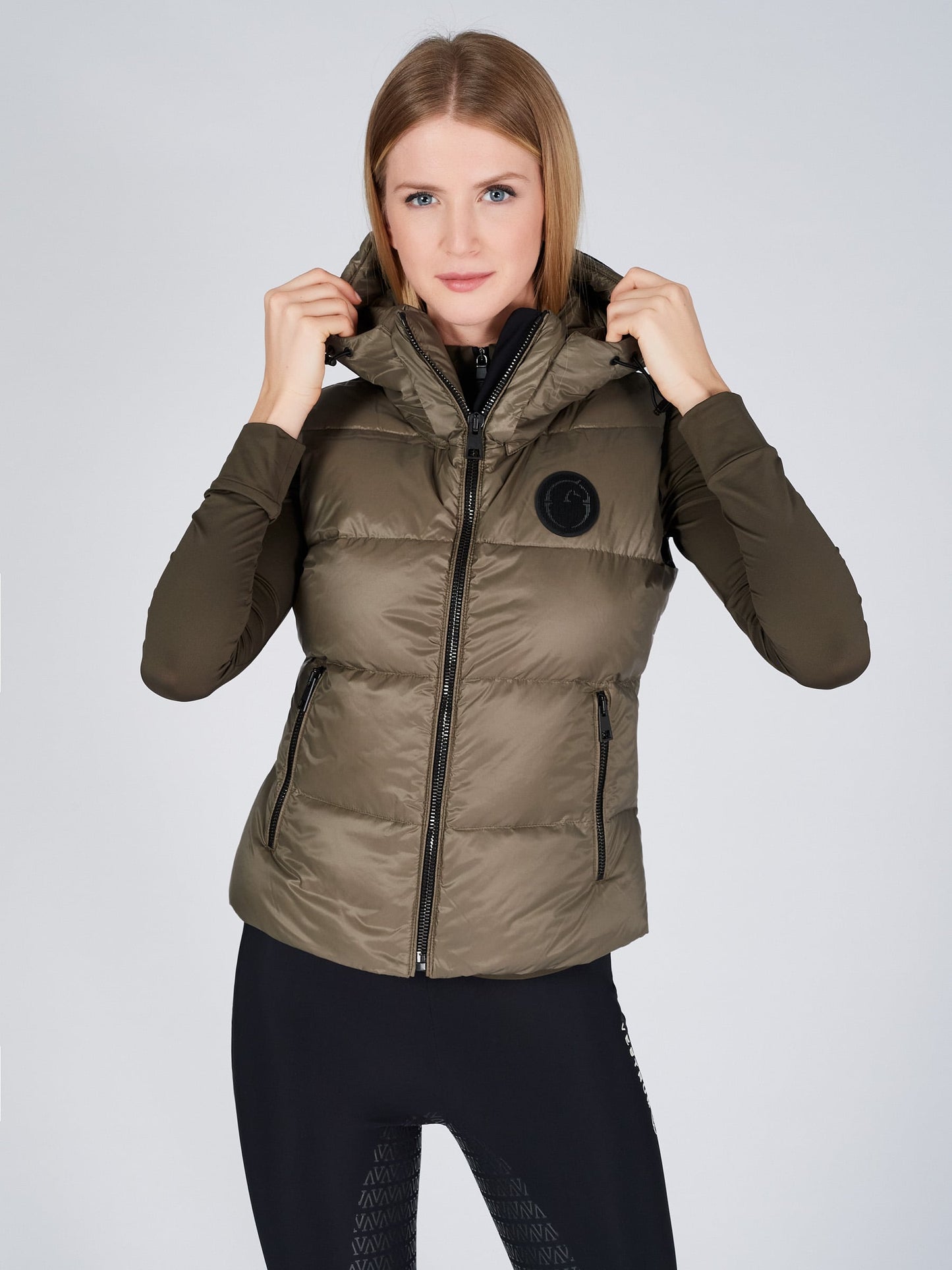 Vestrum Angera Padded Jacket