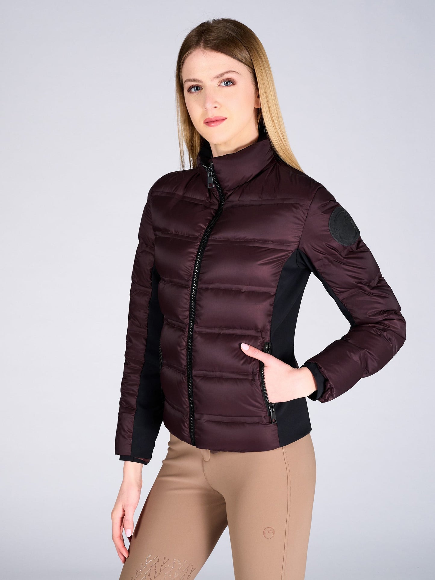 Vestrum Angera Padded Jacket