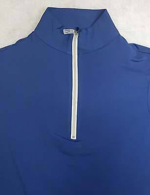 Tailored Sportsman ICEFIL LS Zip Sun Shirt