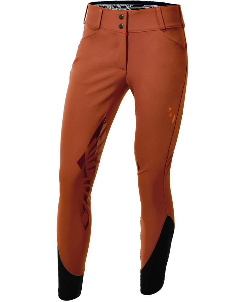 Struck Apparel Women's 50 Series Schooling Breeches