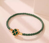 Luxe Clover Bracelet