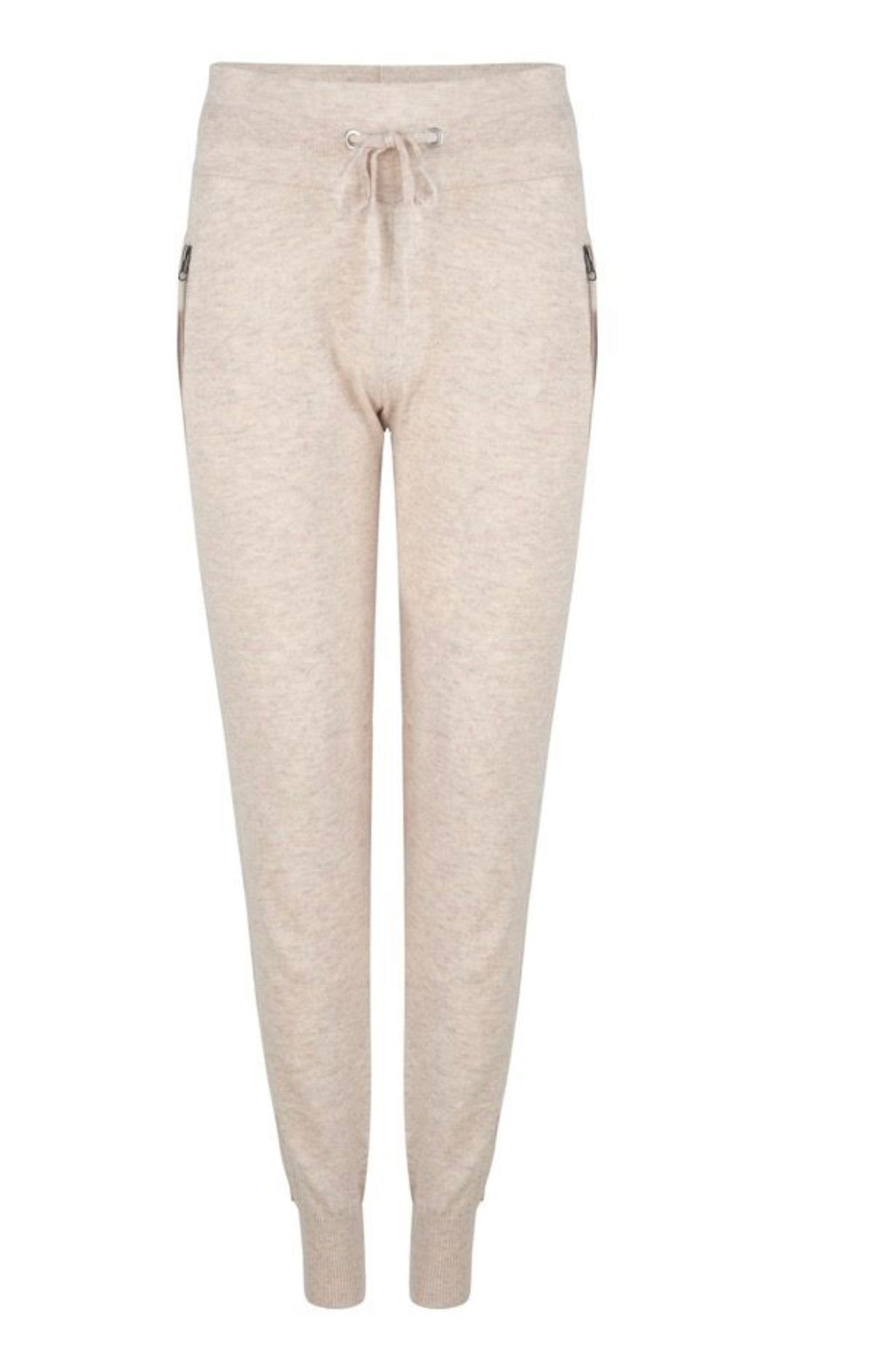 Esqualo Cashmere Lounge Jogger