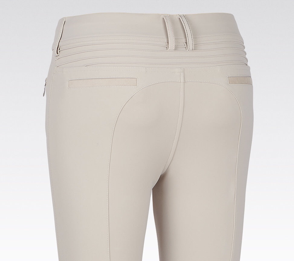 Samshield Clotilde Hunter Breech - Luxe EQ