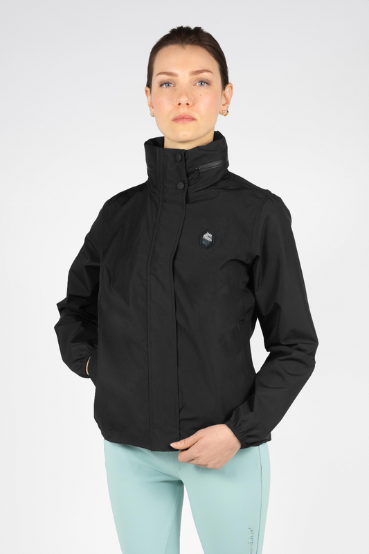 Samshield Women's Ines Waterproof Rain Jacket SS22