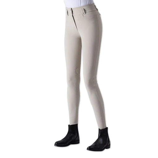 EGO 7 Women's Jumping CA Breech