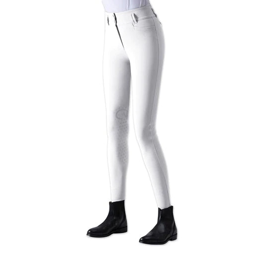 EGO 7 Women's Jumping CA Breech