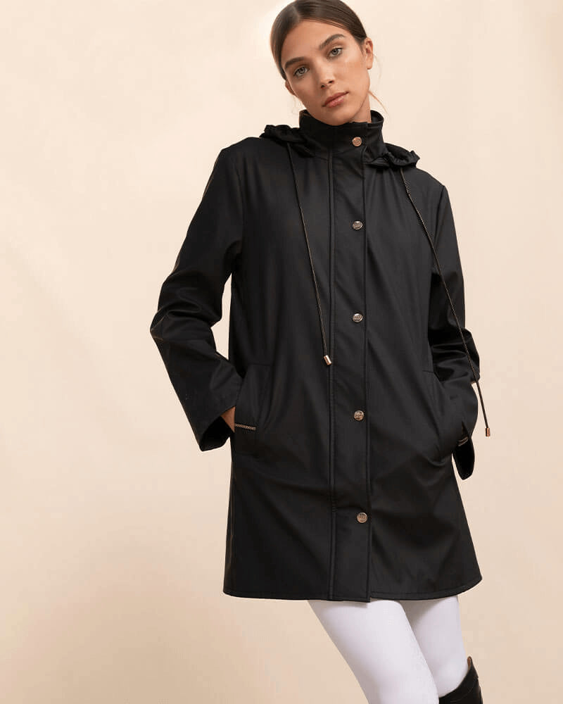 dada sport Kino Raincoat