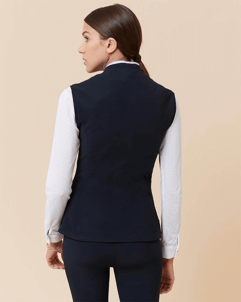 dada sport Carthago Vest Jacket - Airbag Compatible