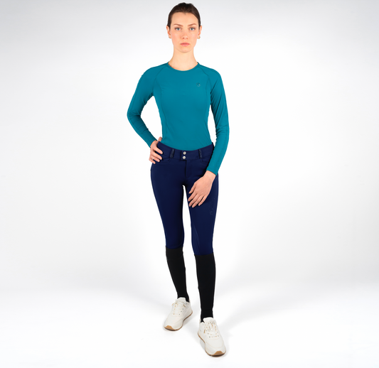 Samshield Women's Sandra Breeches SS22