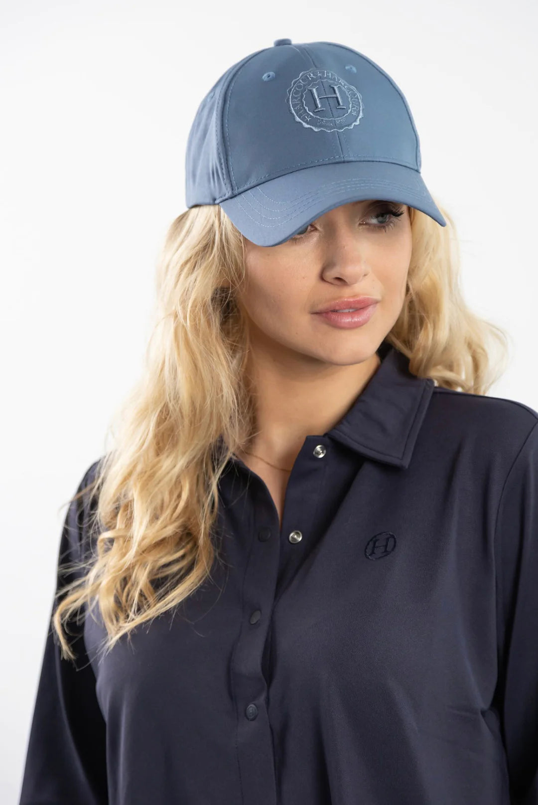 Harcour Softshell Ambassador Cap