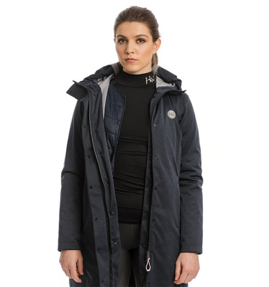 Horseware Technical 3 in 1 Jacket - Luxe EQ