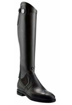 Tucci Marilyn Half Chaps - Luxe EQ