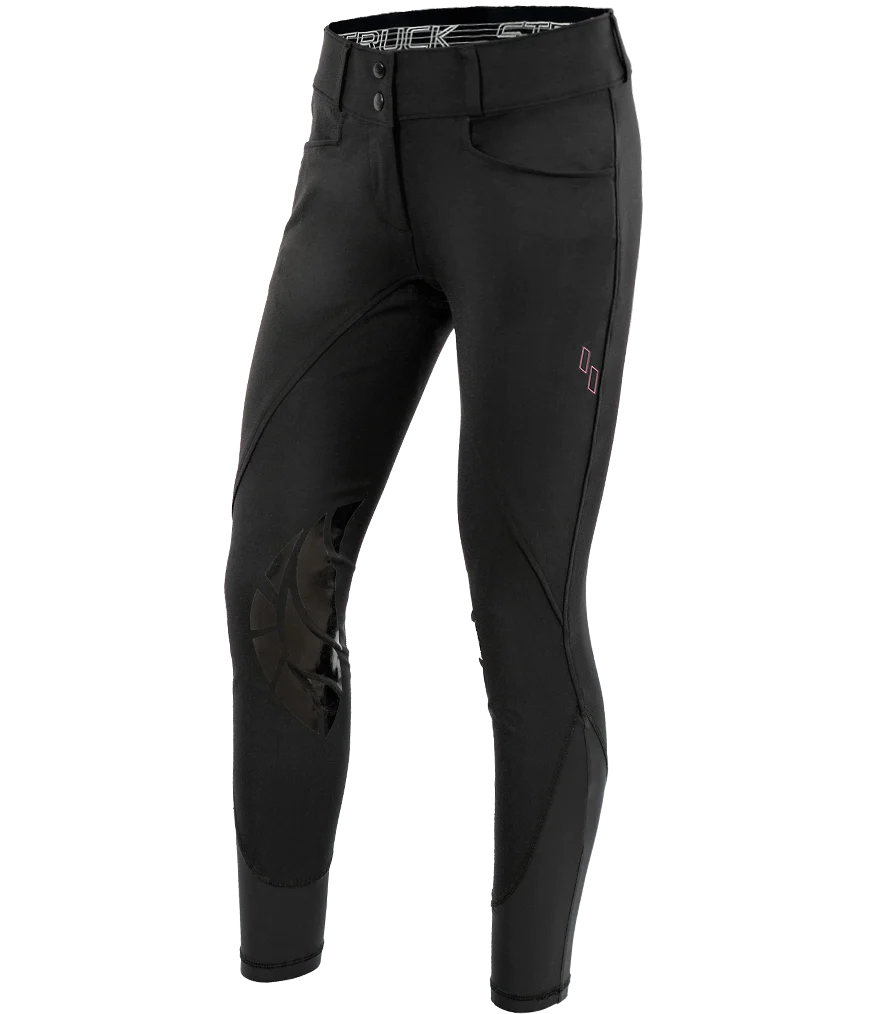 Struck Apparel Women's 60 Series Schooling Breeches