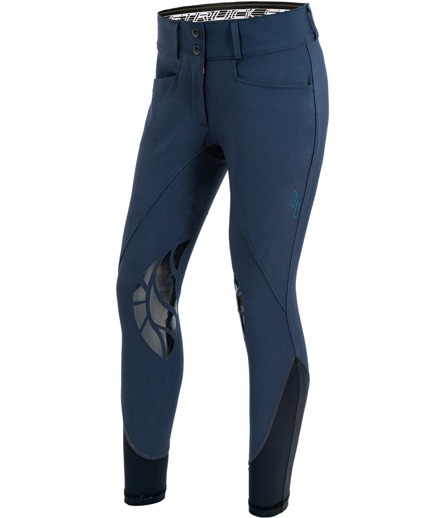 Struck Apparel Women's 60 Series Schooling Breeches